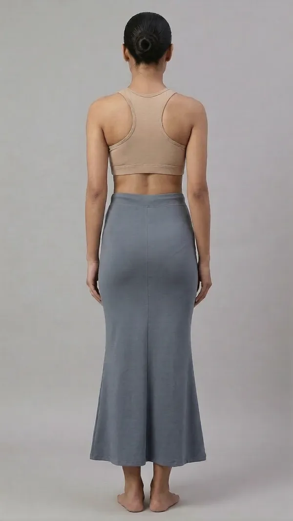 Light_Grey_Lycra_Shapewear_Petticoat_For_Women