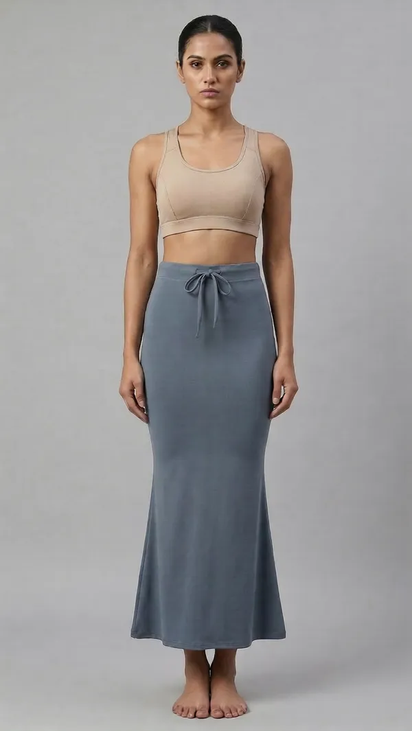 Light_Grey_Lycra_Shapewear_Petticoat_For_Women