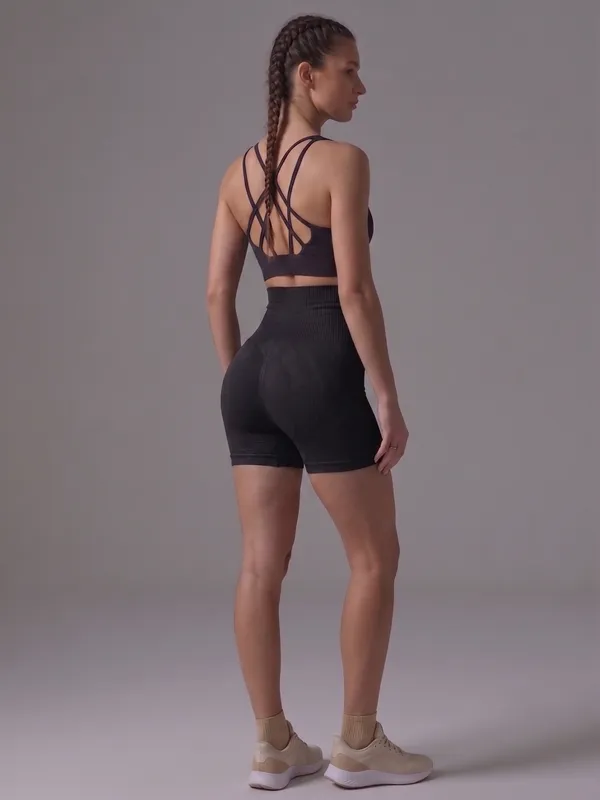 Black_Lycra_Sports_Co_Ord_Set_For_Women