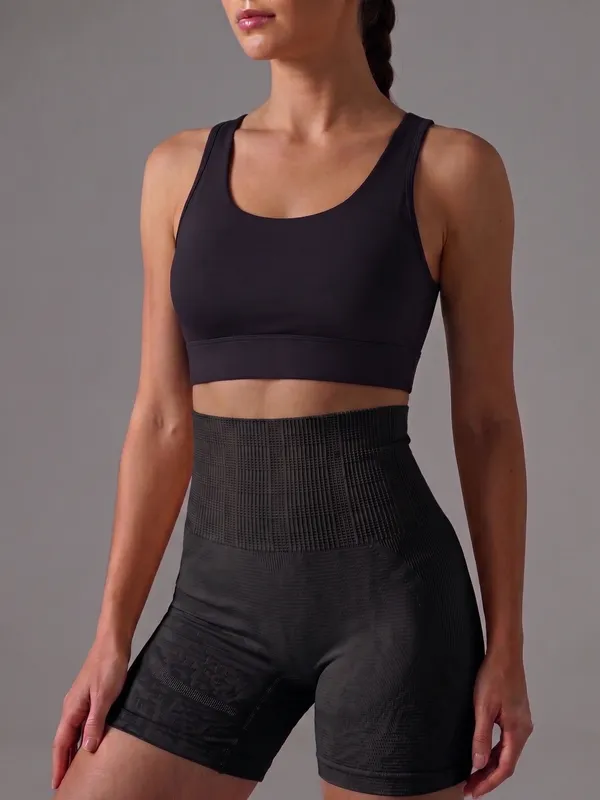 Black_Lycra_Sports_Co_Ord_Set_For_Women