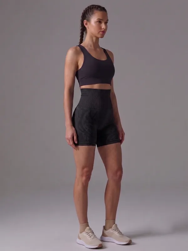 Black_Lycra_Sports_Co_Ord_Set_For_Women