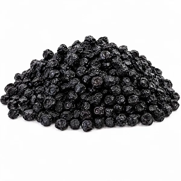 Dehydrated_Blueberry_Premium