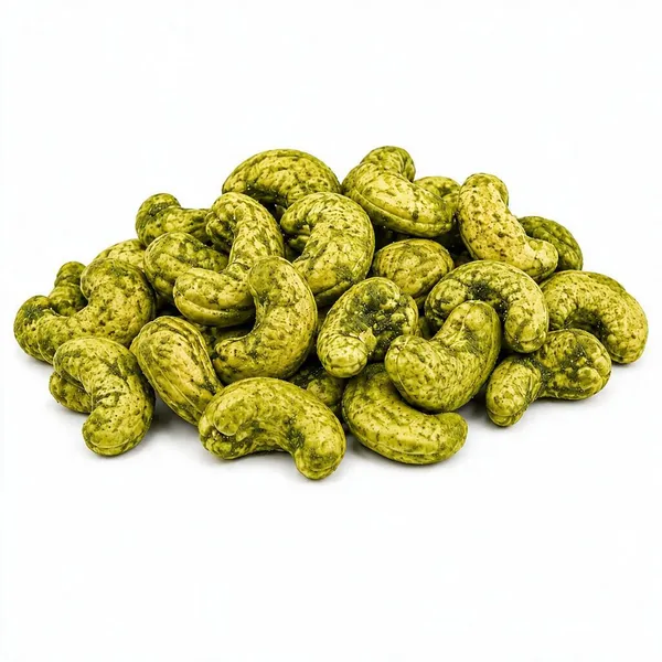 Kaju_Pudina_Masala