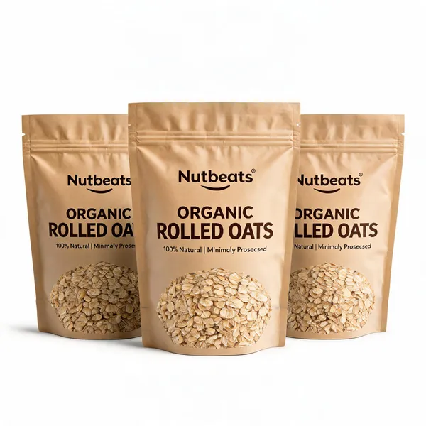 Organic_Rolled_Oats_-_Pack_of_3