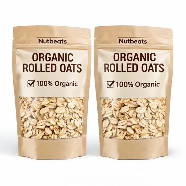 Organic_Rolled_Oats_-_Pack_of_2