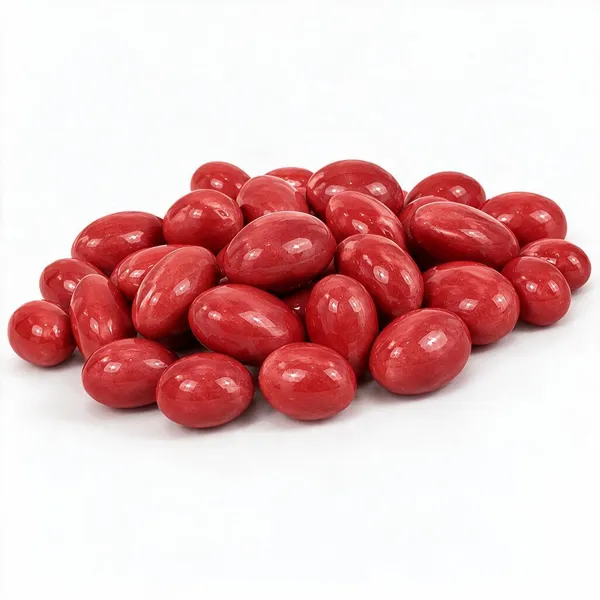 Cranberry_Coated_Almond