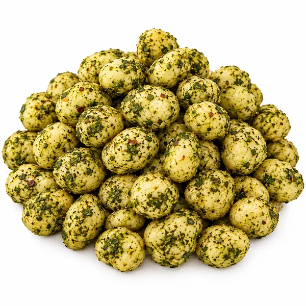 Makhana_Green_Chutney