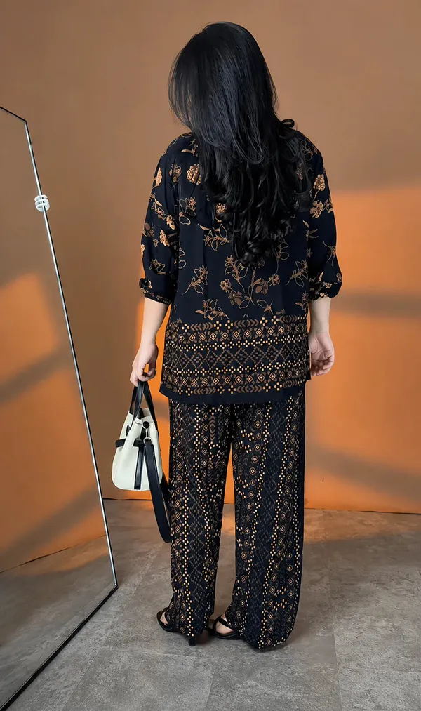 Elegant_Midnight_Flora_Geometric_Print_Co_Ord_Set