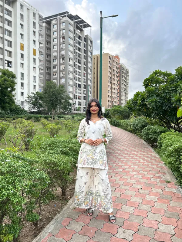 Azure_Bloom_Printed_Co_Ord_Set_White