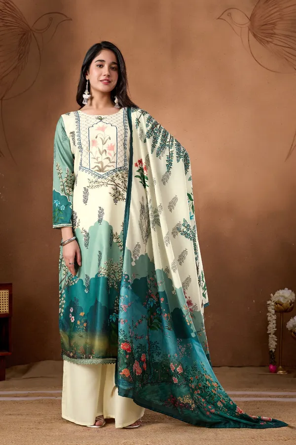 Emerald_Garden_Printed_3_Piece_Suit_Set