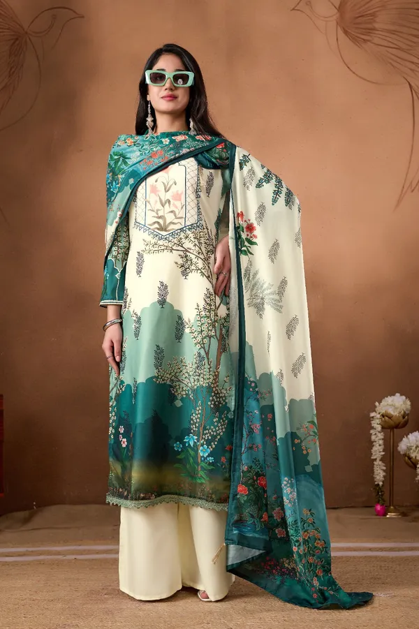 Emerald_Garden_Printed_3_Piece_Suit_Set