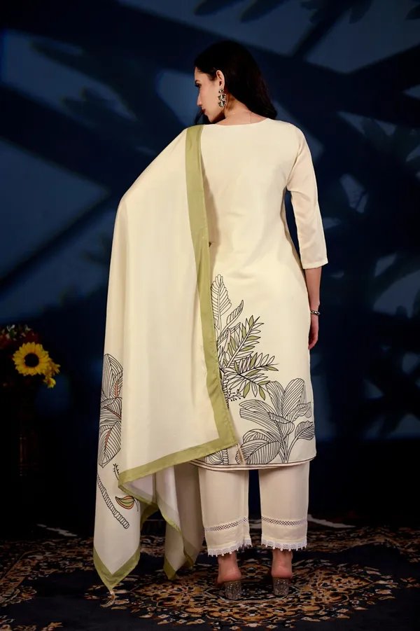 Ivory_Botanica_Printed_3_Piece_Suit_Set