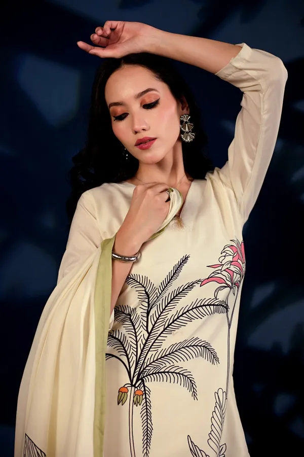 Ivory_Botanica_Printed_3_Piece_Suit_Set