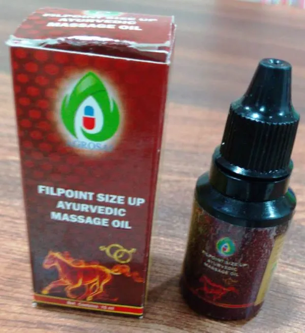 Filpoint_Ashwagandha_Shatavari_Ayurvedic_Massage_Oil