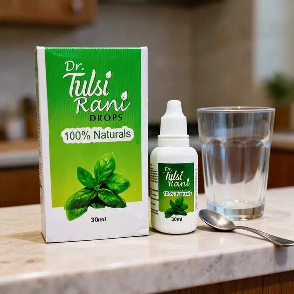 Dr._Tulsi_Rani_Five_Variety_Tulsi_Herbal_Wellness_Drops