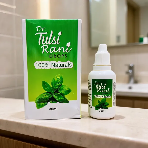 Dr._Tulsi_Rani_Five_Variety_Tulsi_Herbal_Wellness_Drops