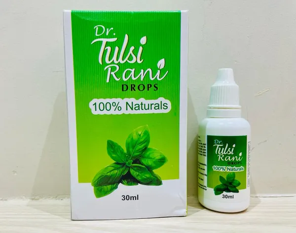 Dr._Tulsi_Rani_Five_Variety_Tulsi_Herbal_Wellness_Drops