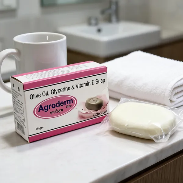 Agroderm_Olive_Oil_Glycerine_Vitamin_E_Moisturising_Bath_Soap_Pack_Of_4