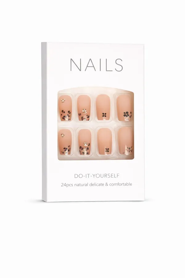 Leopard_Print_Press_On_Nails_With_Gold_Accents_24_Pcs