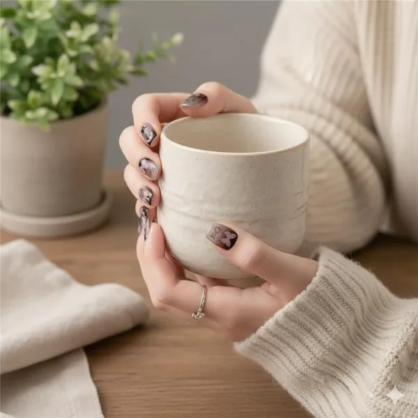 Moonlight_Magic_Press_On_Nails_Nude_With_Moon_Stars_Smile_Accents