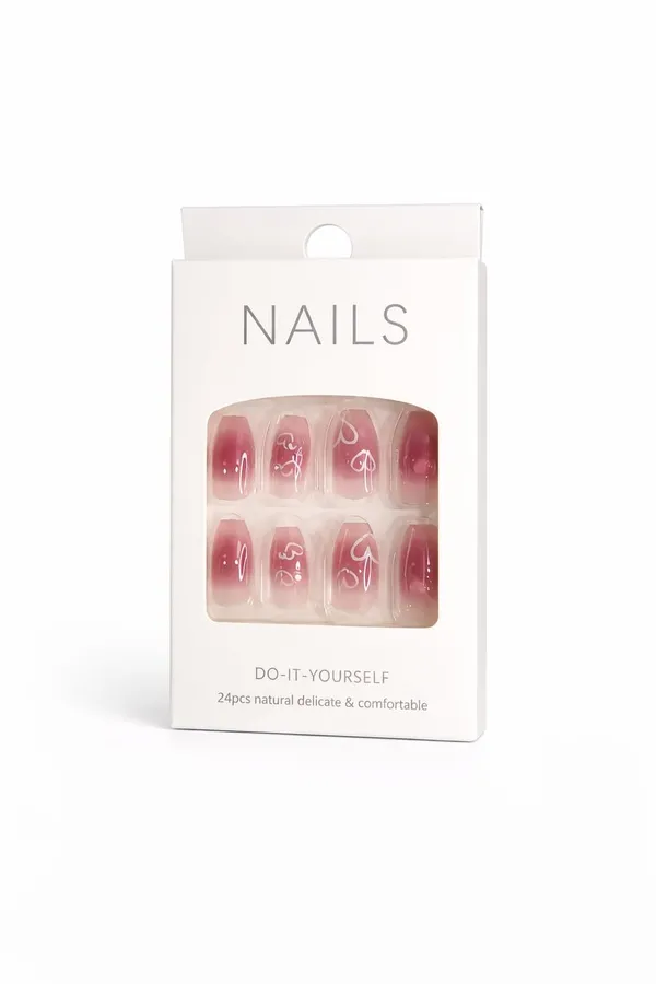 Romantic_Hearts_Press_On_Nails_Mauve_Pink_With_Pearl_Heart_Accents