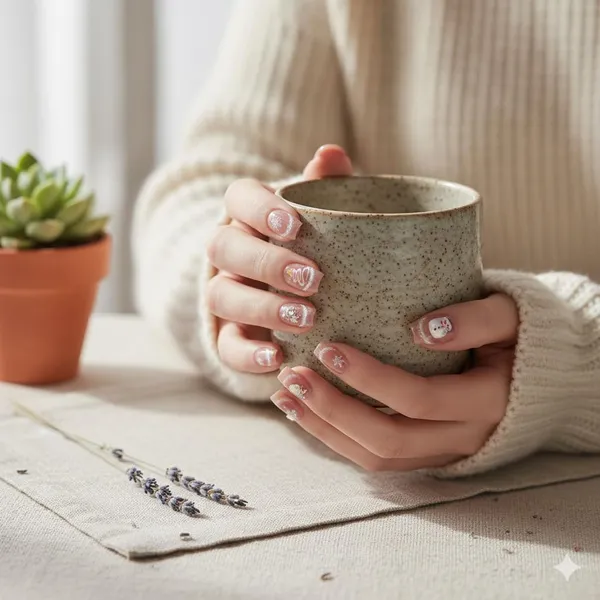 Winter_Snowflake_Press_On_Nails_With_Festive_Designs_24_Pcs