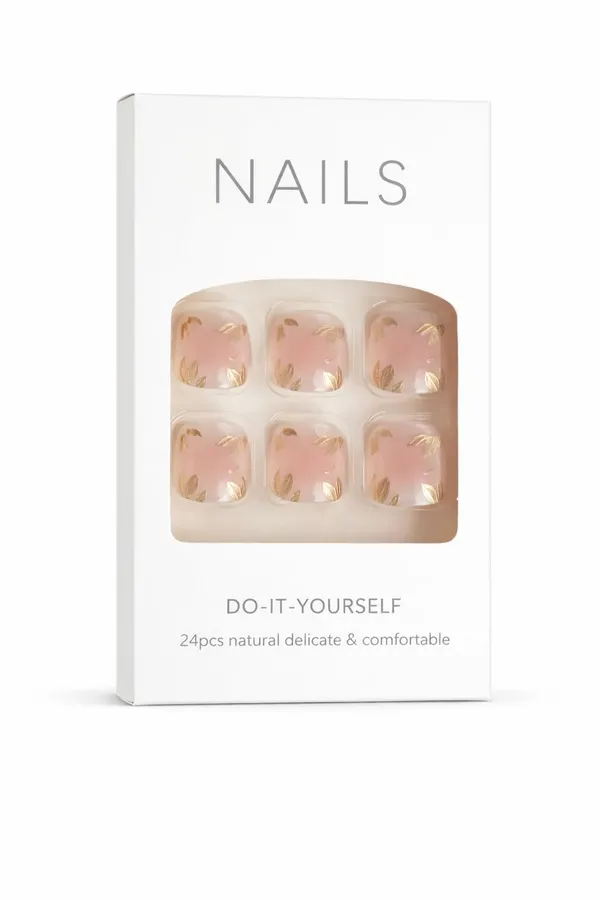 Natural_Nude_Press_On_Toenails_24_Pcs_Comfortable_Everyday_Wear