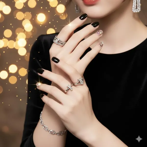 Nude_Black_Butterfly_Press_On_Nails_Beige_Black_With_Butterfly_Flower_Art