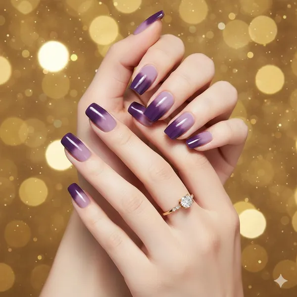 Purple_Twilight_Press_On_Nails_Lavender_To_Deep_Purple_Gradient
