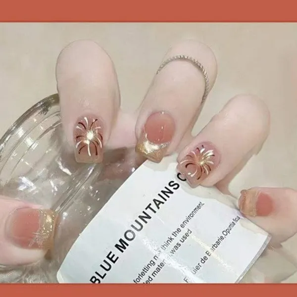 Tropical_Sunset_Ombre_Press_On_Nails_With_Palm_Tree_Accents_24_Pcs