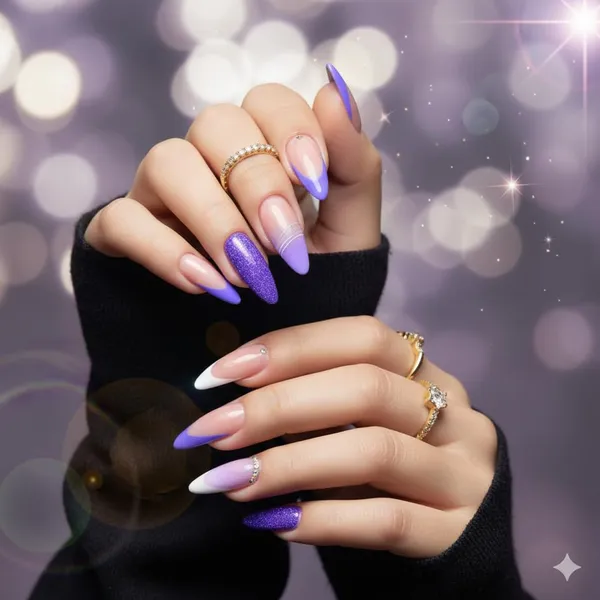 Purple_Ombre_Glitter_Press_On_Nails_Nude_To_Lavender_Gradient_With_Sparkle