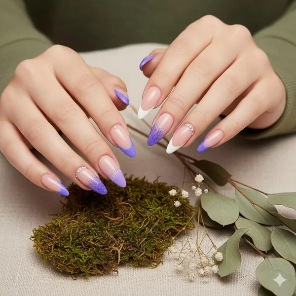 Purple_Ombre_Glitter_Press_On_Nails_Nude_To_Lavender_Gradient_With_Sparkle