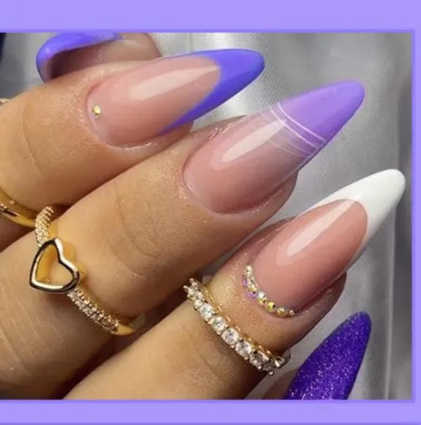 Purple_Ombre_Glitter_Press_On_Nails_Nude_To_Lavender_Gradient_With_Sparkle