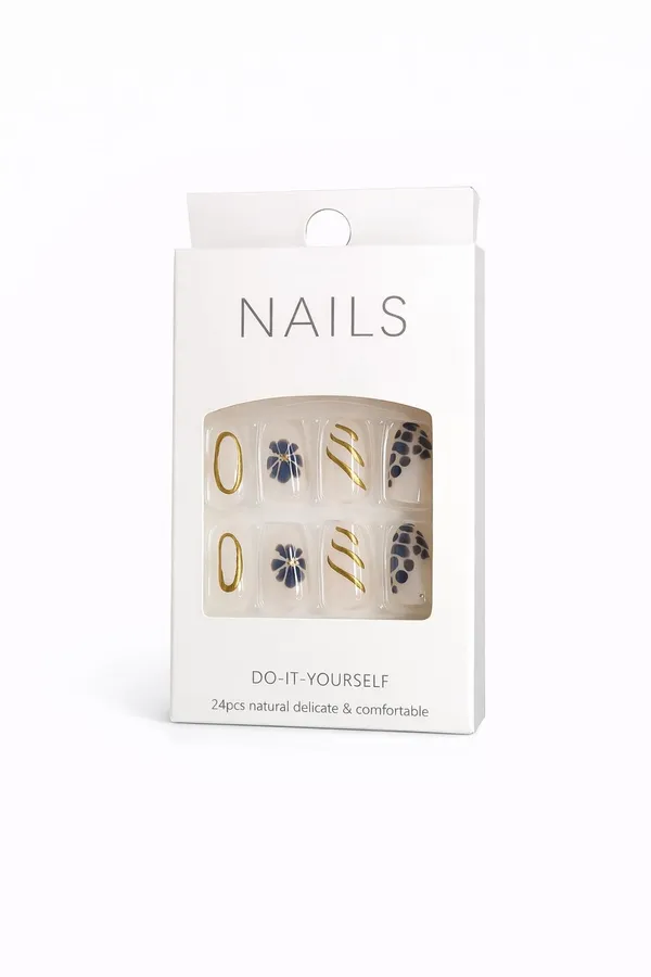 Nude_Animal_Print_Press_On_Nails_Cream_With_Leopard_Zebra_Gold_Accents