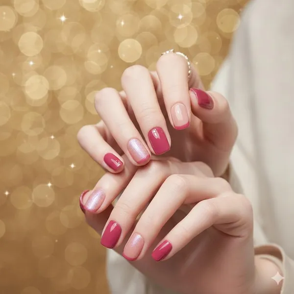 Rose_Gradient_Press_On_Nails_Pink_Ombre_With_Pearl_Accents