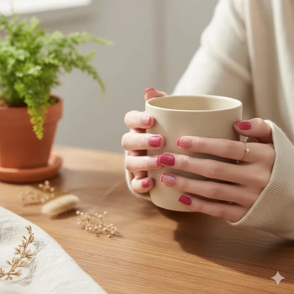 Rose_Gradient_Press_On_Nails_Pink_Ombre_With_Pearl_Accents