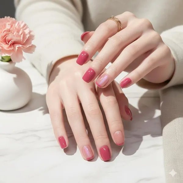 Rose_Gradient_Press_On_Nails_Pink_Ombre_With_Pearl_Accents