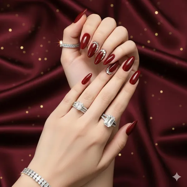 Deep_Burgundy_Crystal_Press_On_Nails_Rich_Wine_Red_With_Rhinestone_Crescent_Accents
