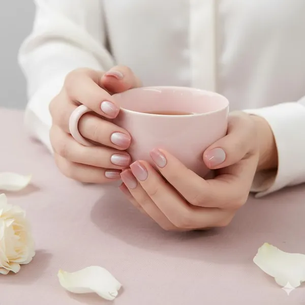Soft_Pink_Ombre_Gloss_Design_Press_On_Nails