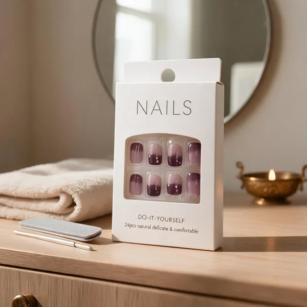 Purple_Twilight_Press_On_Nails_Lavender_To_Deep_Purple_Gradient