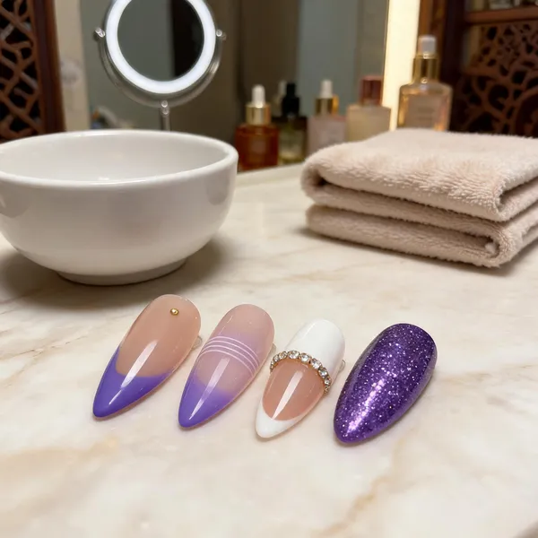Purple_Ombre_Glitter_Press_On_Nails_Nude_To_Lavender_Gradient_With_Sparkle