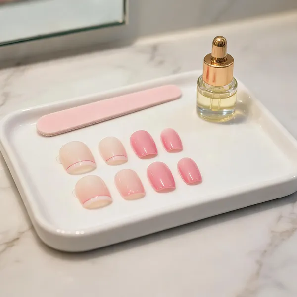 Rose_Gradient_Press_On_Nails_Pink_Ombre_With_Pearl_Accents