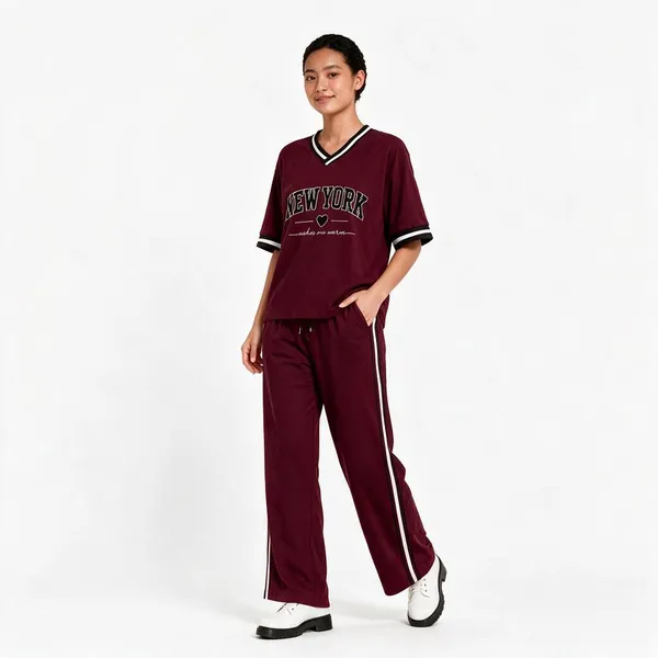 Premium_Women's_Maroon_Oversized_Co-Ord_Set_|_Casual,_Lounge_&_Travel_Wear