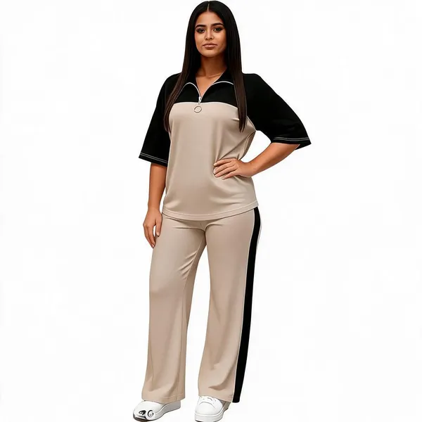 Black_Cotton_Relaxed_Fit_Night_Suit_For_Women