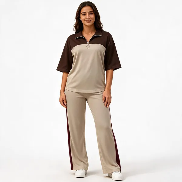 Brown_Cotton_Relaxed_Fit_Night_Suit_For_Women