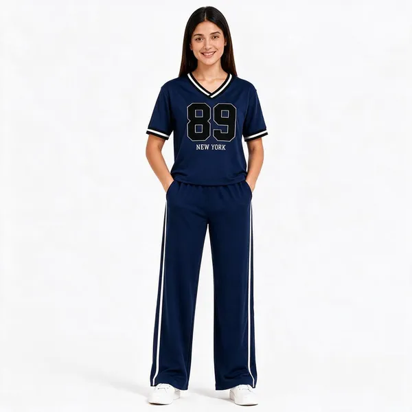 Blue_Cotton_Relaxed_Fit_Night_Suit_For_Women