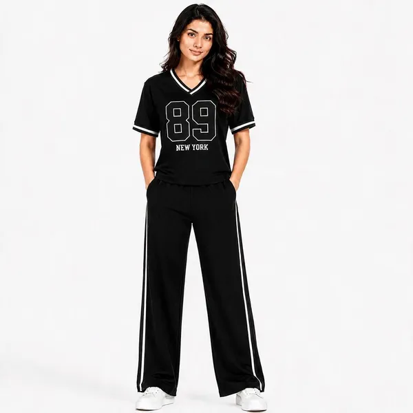 Black_Cotton_Relaxed_Fit_Night_Suit_For_Women