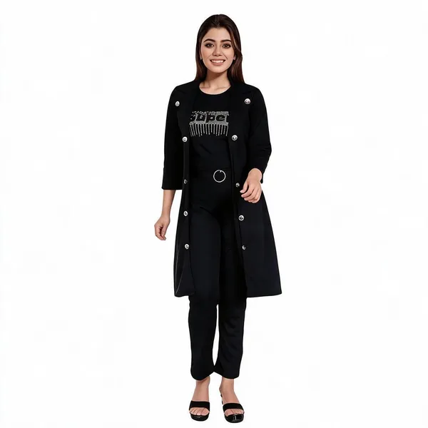 Black_Cotton_Relaxed_Fit_Night_Suit_For_Women
