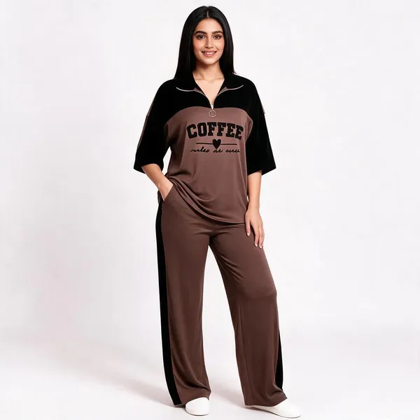 Brown_Cotton_Relaxed_Fit_Night_Suit_For_Women