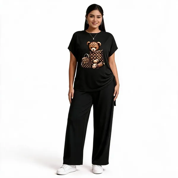 Black_Cotton_Relaxed_Fit_Night_Suit_For_Women